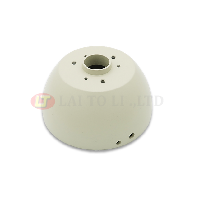 Communication Products：Aluminum Alloy Die Casting