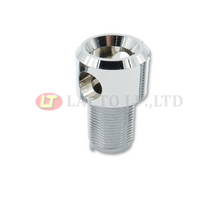 Lock housing --- Zinc alloy die casting
