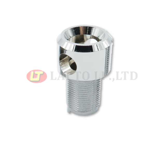 Lock housing --- Zinc alloy die casting