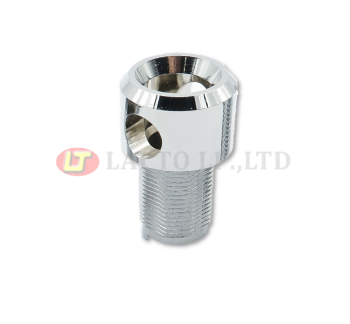 Lock housing --- Zinc alloy die casting