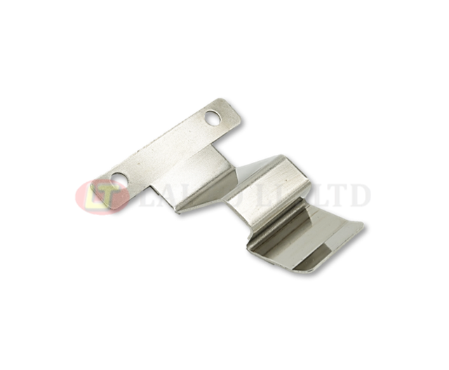 Mechanical Structure---Stainless Steel Sheet 