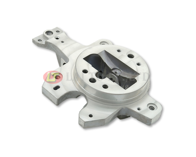 Card Production Machine Parts