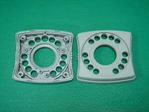 Aluminum/Zinc Alloy Die-casting Parts