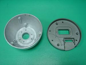 Aluminum/Zinc Alloy Die-casting Parts